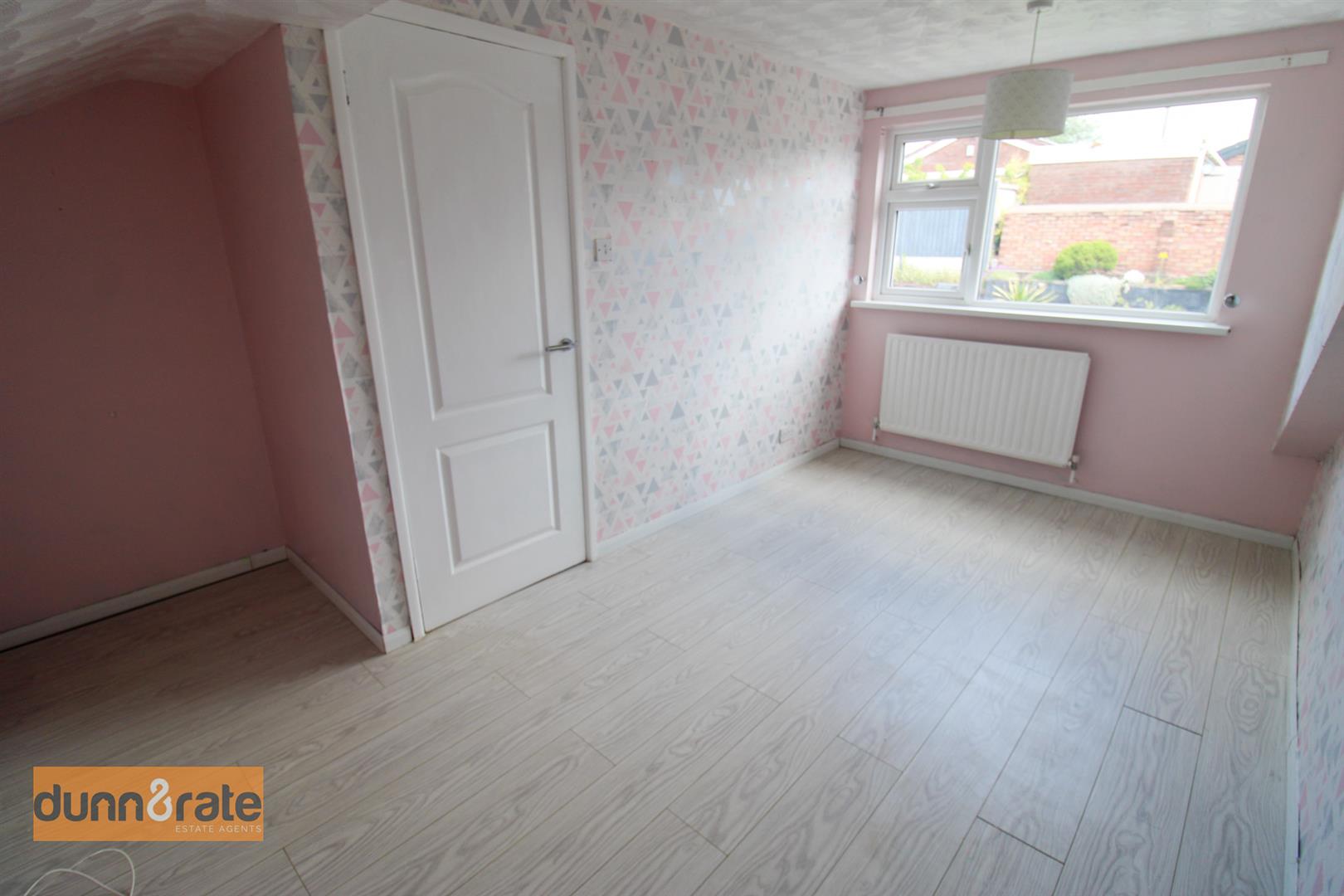Caton Crescent, Milton, Stoke-On-Trent